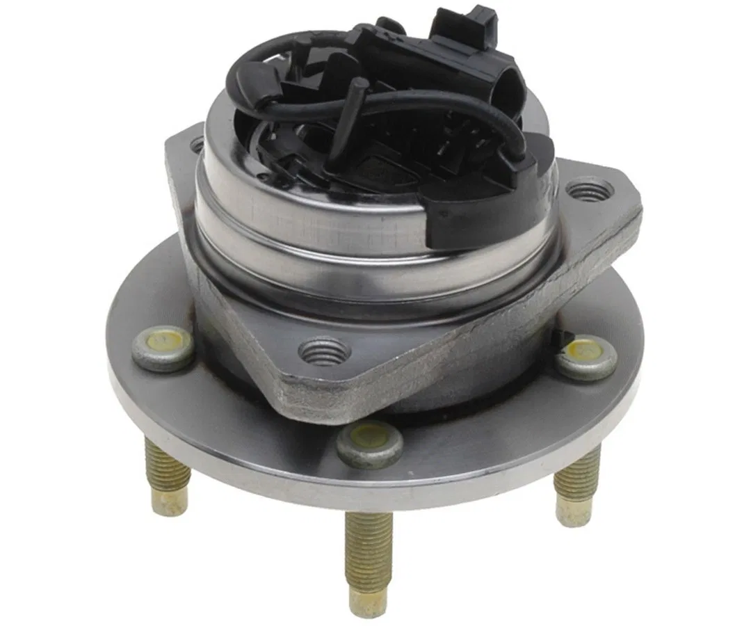 713214 – RAYBESTOS Wheel Bearing And Hub Assembly, OE Replacement